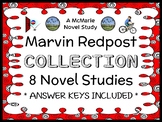 Marvin Redpost #3: Is He a Girl? eBook by Louis Sachar - EPUB Book