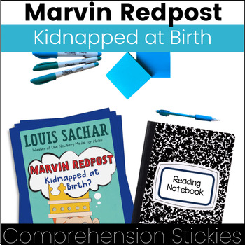 Marvin Redpost : Kidnapped at Birth: Louis Sachar: 9780780725652