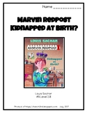 Marvin Redpost Kidnapped at Birth? by Louis Sachar