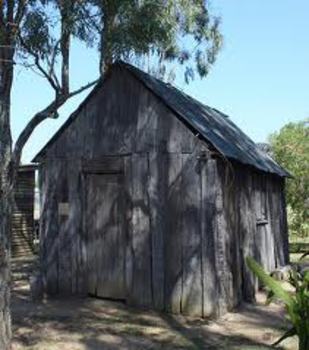 Preview of Mary Called Him Mister - Henry Lawson