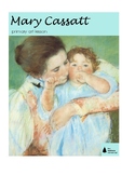 Mary Cassatt Montessori Primary Art Lesson