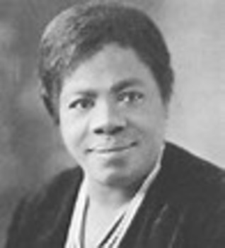 Preview of Mary McLeod Bethune Song (to the tune of "Beat It")