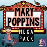 Mary Poppins Mega Pack