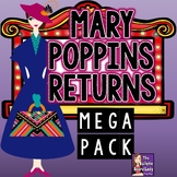 Mary Poppins Returns Mega Pack