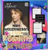 Mary Wollstonecraft | Influential People | Reading Compreh