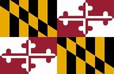 Maryland History PowerPoints and Project-Based Learning Packet