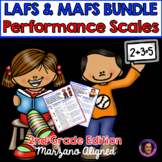 Marzano Aligned Florida LAFS & MAFS Bundle Performance Sca