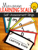 Learning Scale Self-Assessment Rings