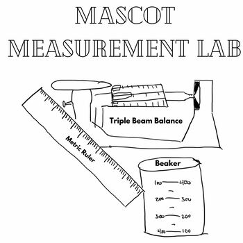 Preview of Mascot Measurement Lab