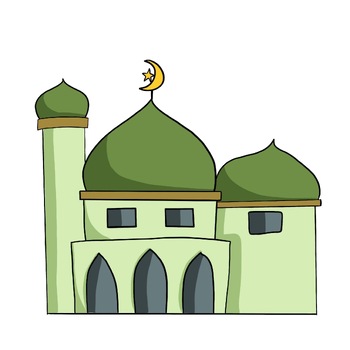 Preview of Masjid