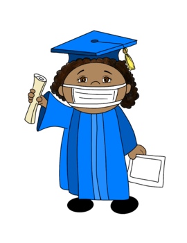 Download Kindergarten Graduation Clipart Worksheets Teaching Resources Tpt