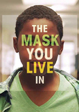 ERWC: "The Mask You Live In" Documentary Questions