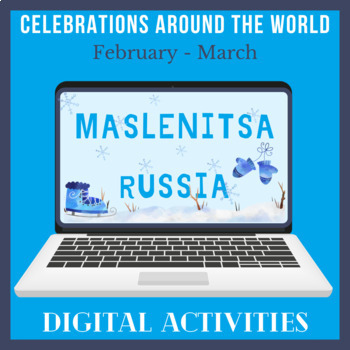 Preview of Celebrations Around the World: Maslenitsa, Russia