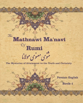 Preview of The Masnavi Ma'navi of Rumi