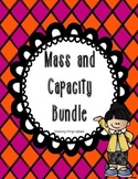 Mass & Capacity Bundle