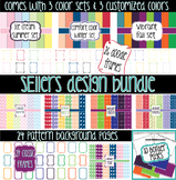 Massive Seller's Design kit with Tutorial!