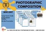 Composition in Photography - Mini unit