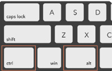 Master Keyboard Shortcuts with Our Ultimate Quiz!