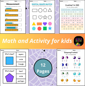 Preview of Master Math Facts with Multiplication Centers: Interactive Activities and Games