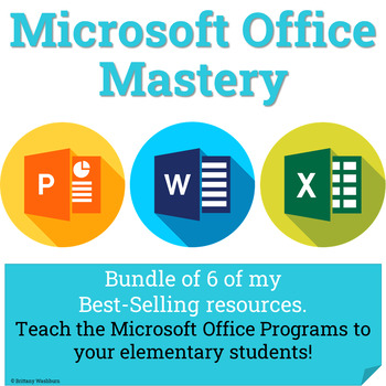 Preview of Master Microsoft Office Software Bundle | Word PowerPoint Excel