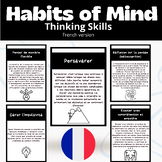 Master Your Thinking - Embrace the Habits of Mind with Min