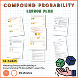 Mastering Compound Probability: A Comprehensive 7th Grade 
