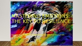 Mastering Emotions: The Key to Resilience!