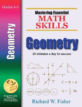 Preview of Mastering Essential Math Skills: 20 Minutes a Day to Success (PDF)