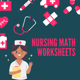 Mastering Medical Math | Nursing Math & Pharmacy Math Prac