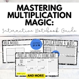 Mastering Multiplication Magic: Interactive Strategies Guide