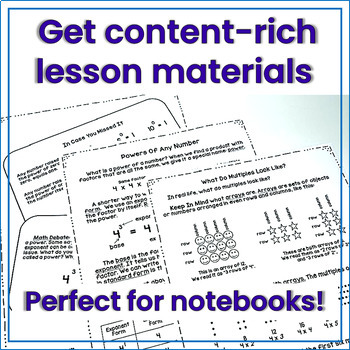 multiplying by powers of 10 worksheets by growing grade by