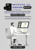 Mastering SQL Debugging Practice