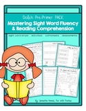 Mastering Sight Word Fluency & Reading Comprehension: Dolc