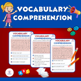 Mastering Vocabulary: Unlocking Language Proficiency with 