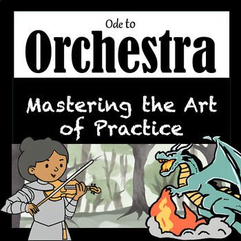 Preview of Mastering the Art of Practice