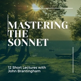 Mastering the Sonnet Lectures