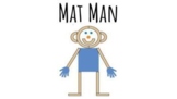 Mat Man + Song on Google Slides