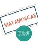 Matamoscas - Blank Template