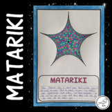 Matariki – Math Art