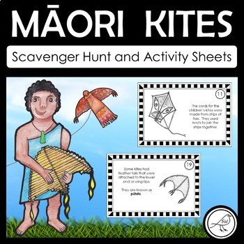 Preview of Matariki – Traditional Māori Kites