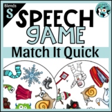 S-Blend Game | Match It Quick