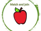 Arabic match and join