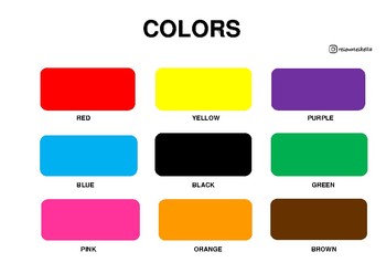 Match colors by Bella Resources | TPT