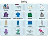 Matching Clothing/Labels for Teens and Adults!