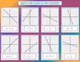 Matching - Graph to Linear Equation