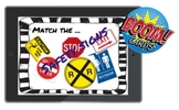 Matching Safety Signs ***BOOM Deck***