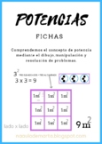 Matemáticas - Potencias