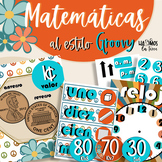 Matemáticas al estilo Groovy Nivel 2 | Groovy Math Classro