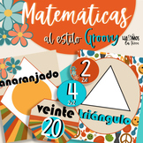 Matemáticas primaria al estilo Groovy | Groovy Math Classr