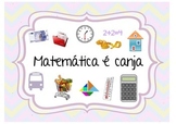 Matemática para a vida, alunos CEI